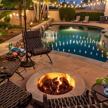 Amazing Modern Pool House Near Disneyland Anaheim Ngoại thất bức ảnh